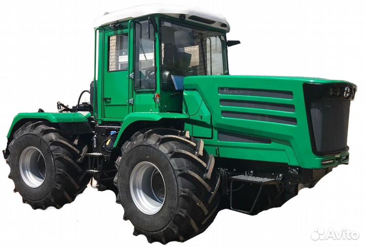 Трактор ХТЗ Т-150, 2023