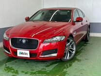 Jaguar XF 2.0 AT, 2020, 30 000 км, с пробегом, цена 1 404 000 руб.