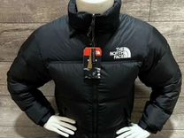 Веснняя куртка The North Face 700