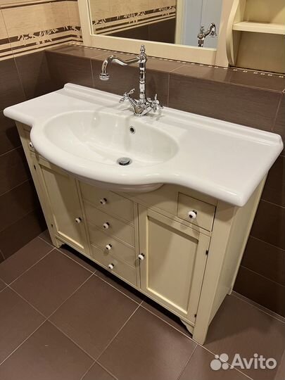 Комплект для ванной