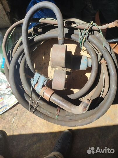 Оборудование для резки и сварки