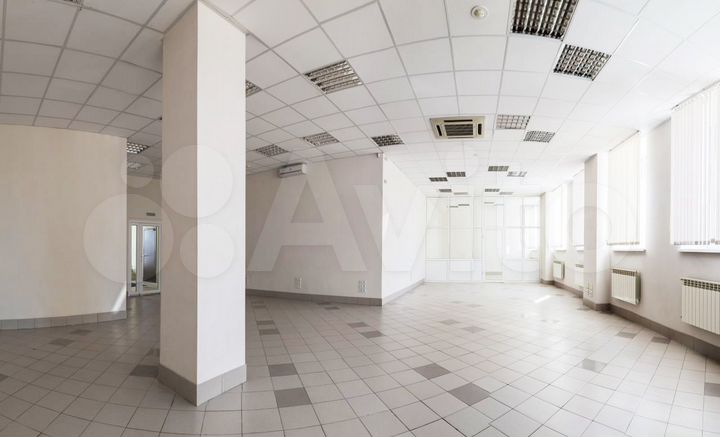 Офис, 419 м² с производством и складом