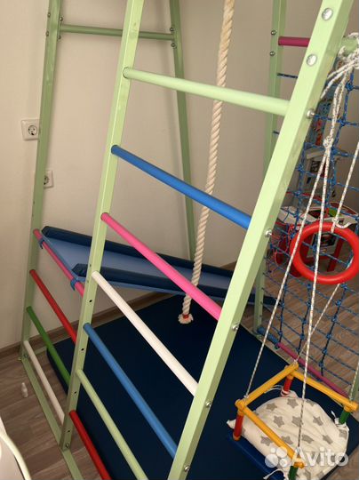 Спортивный комплекс