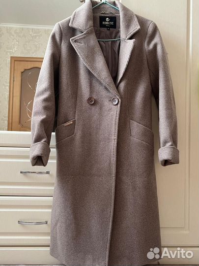 Продам пальто