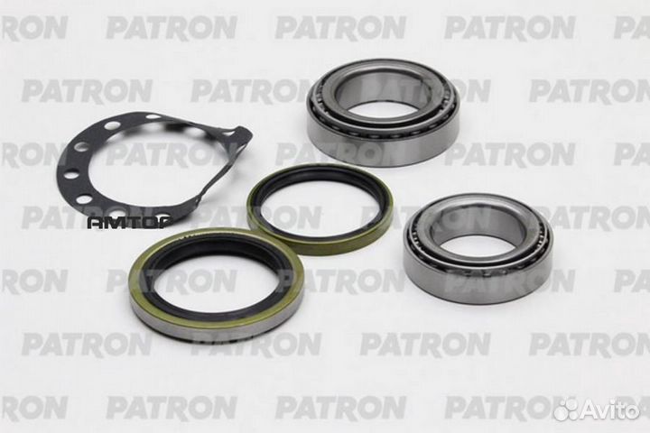 Patron PBK3727 PBK3727 patron Подшипник ступичный