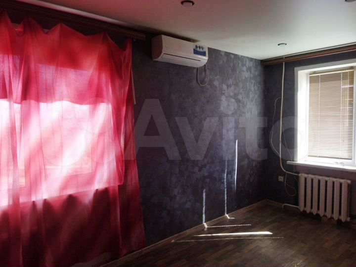 1-к. квартира, 32,7 м², 3/5 эт.