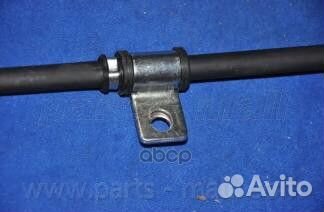 Трос стояночного тормоза L ssangyong Korando Sp