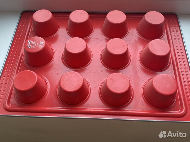 Формы и вырубки