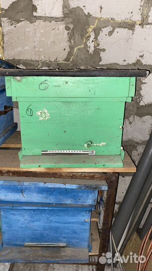 Ульи для пчел бу