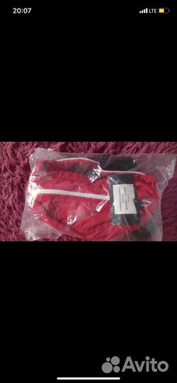 Подсумок термос