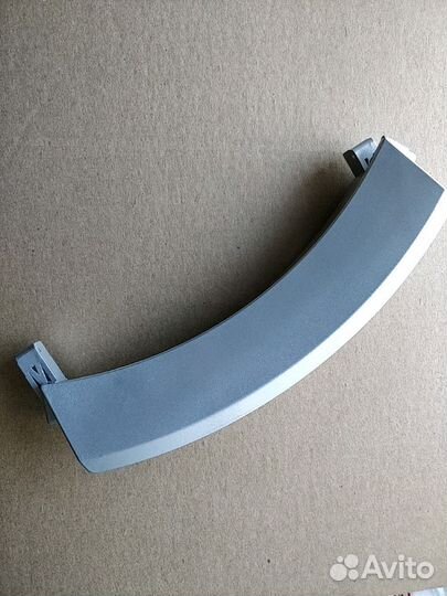 Ручка двери стиральной машины Bosch