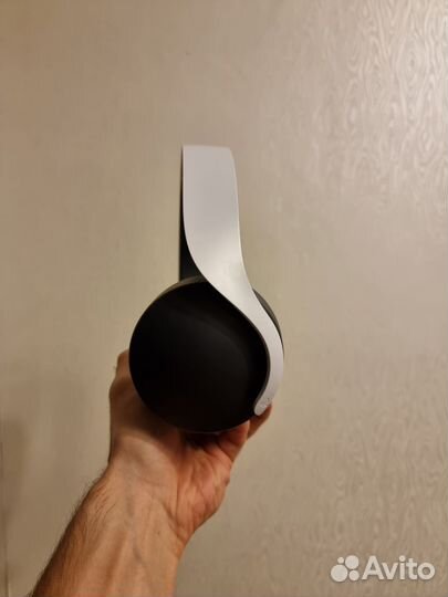 Беспроводные наушники Pulse 3D PS5