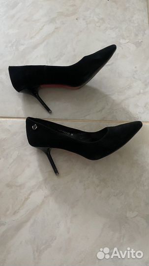Туфли 39
