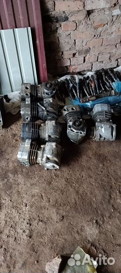 Запчасти на камаз