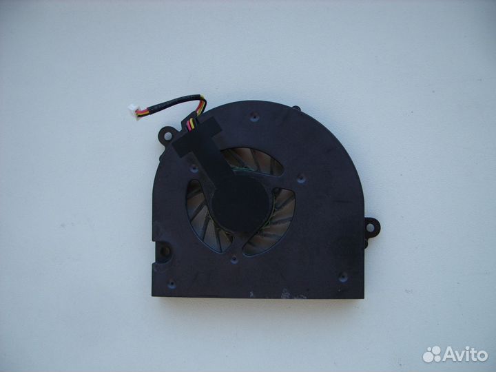 Вентилятор eMachines E430/E525/E527/E625/E627/E630