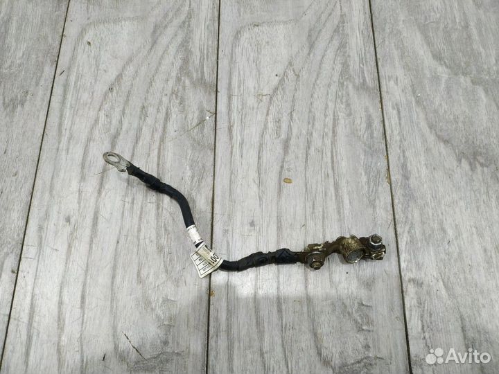 Клемма аккумулятора Solaris Солярис