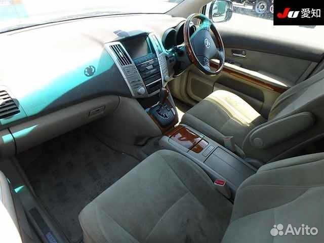 Болт гидротрансформатора (комплект) Toyota Harrier