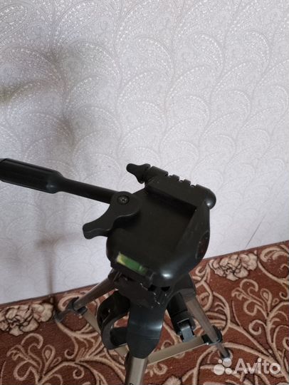 Штатив ecsa-3730