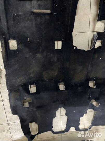 Ковер салона Prado 150