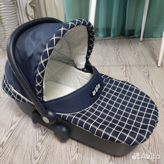 Люлька от коляски