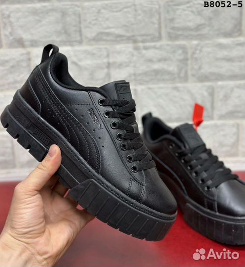 Кроссовки Puma