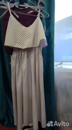 Вещи на девушку