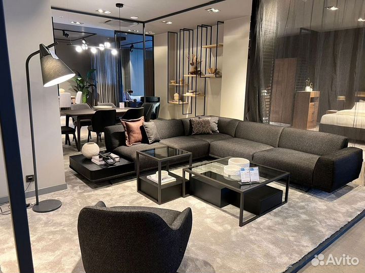 Диван турецкий