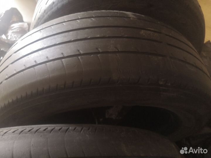 Yokohama dB Decibel E70 205/60 R16 92H