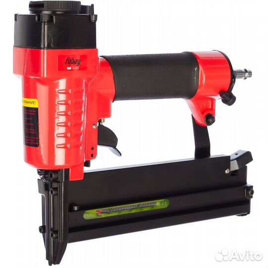 Гвоздескобозабивной пистолет fubag SN4050