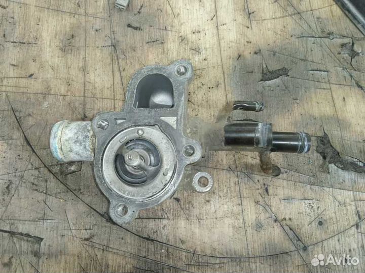 Корпус термостата Hyundai Getz I рестайлинг (2005—2011) 2560026100