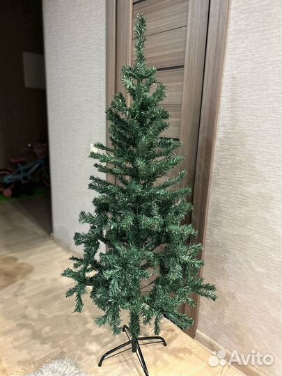 Елка искусственная 150 см