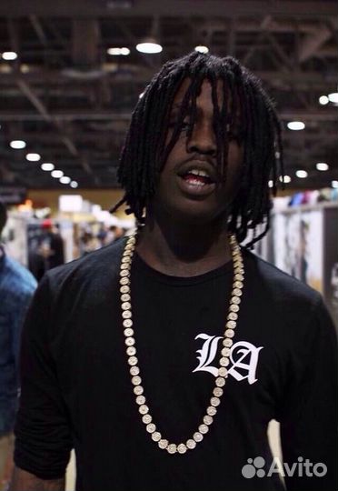 Билеты на концерт Chief Keef