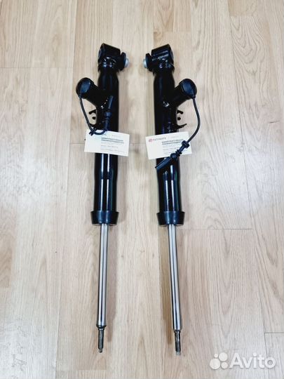 Амортизатор задний правый на Ауди А6