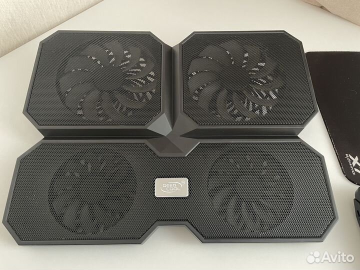 Ноутбук игровой Асеr Nitо 5