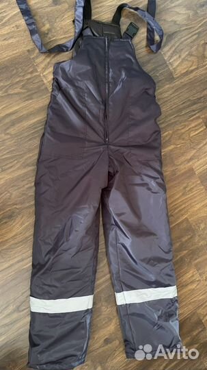 Спецодежда