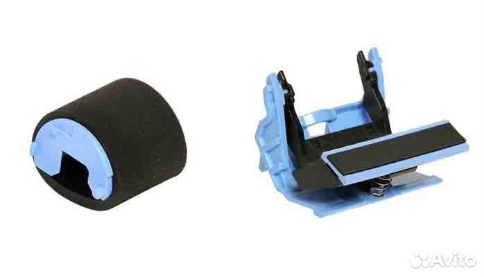 Ролики лоток 1 HP 725 Q7829-67926 Q7829-67927