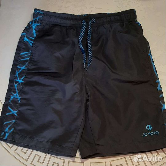 Шорты спортивные