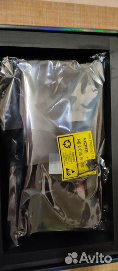 Видеокарта