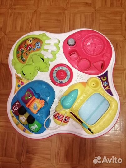 Ходунки каталка столик