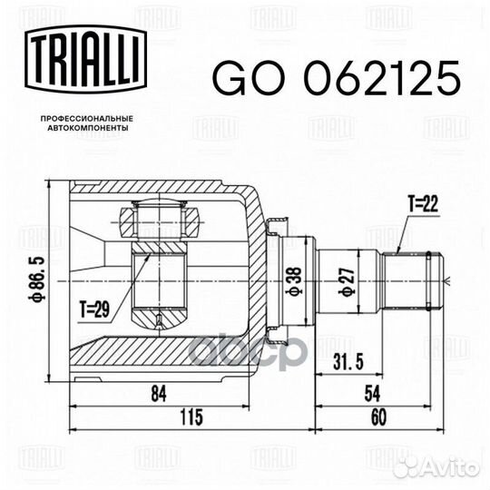 GO 062125 GO 062125 Trialli