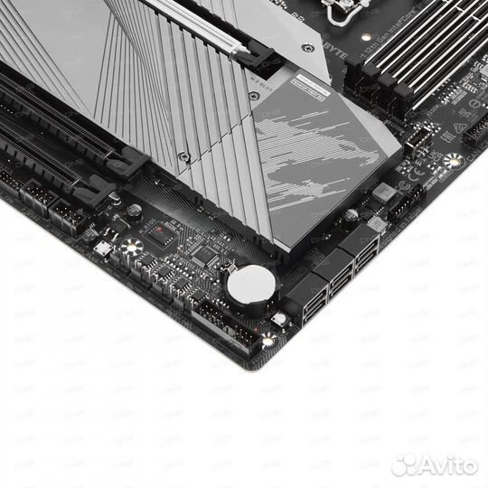 LGA 1700 Gigabyte Aorus Elite Z690 DDR5