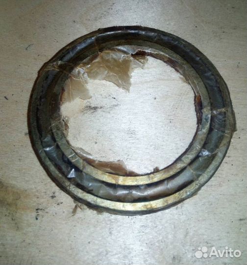 Кольцо лабиринтное 47-3203007 газ 71