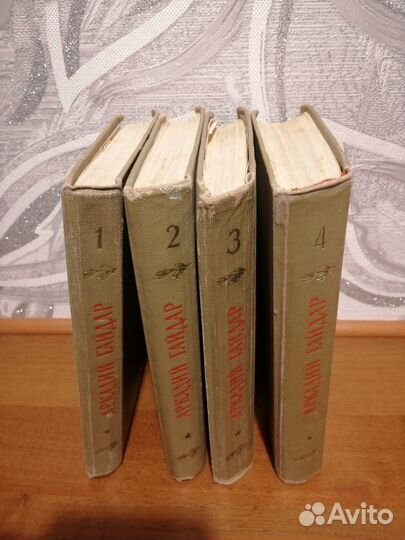 Тимуровцам всех возрастов