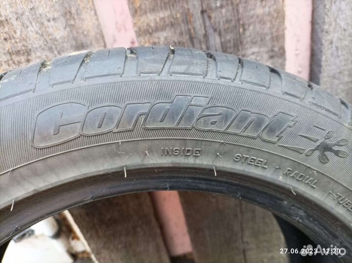 Maxxis Pragmatra MP10 185/70 R14