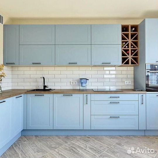 Кухонный гарнитур 