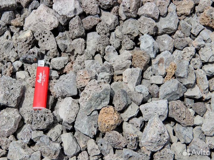 Щебень с доставкой