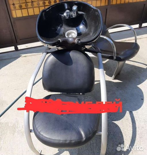 Для салона красоты