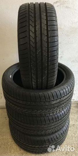 Goodyear EfficientGrip Performance 205/55 R16