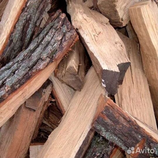 Дрова с Выборга