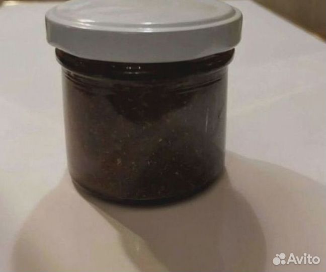 Медовый энергетик для интимной жизни